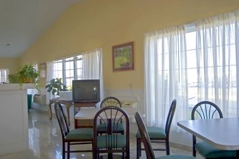 Harrisonville Inn & Suites Nội địa bức ảnh
