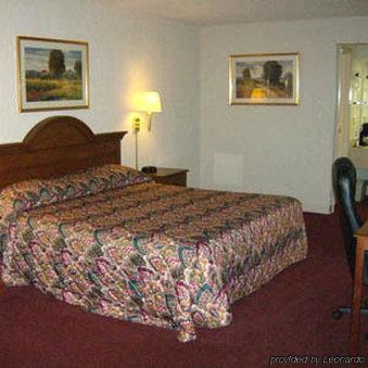 Harrisonville Inn & Suites Phòng bức ảnh
