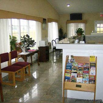 Harrisonville Inn & Suites Nội địa bức ảnh